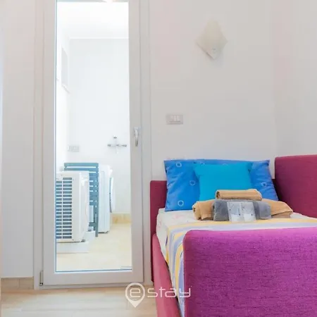 Lägenhet Cozy Alghero