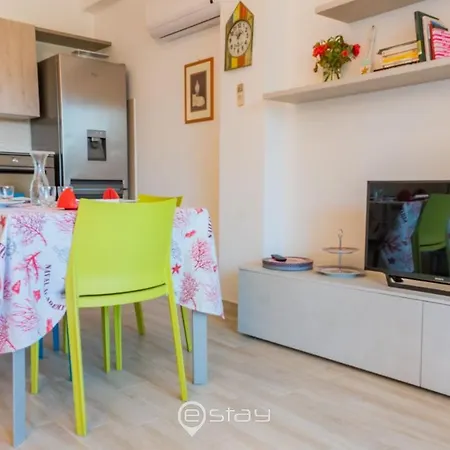 Appartamento Cozy Alghero