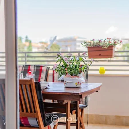 דירה Cozy *