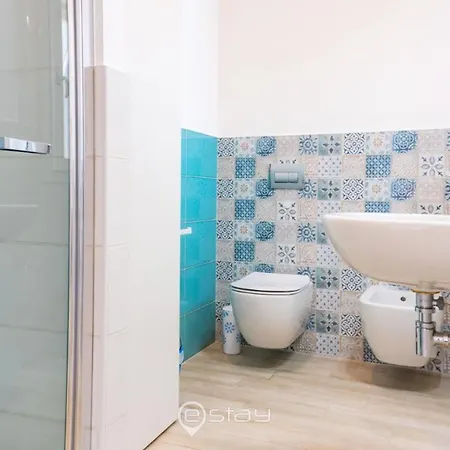 Cozy Apartmán Alghero