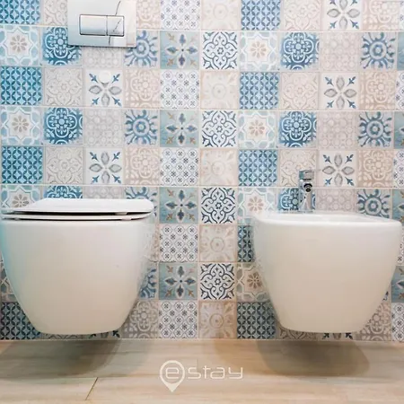 Cozy Apartment Alghero