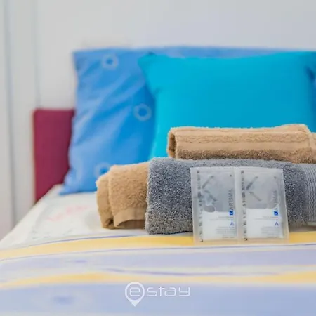 Apartamento Cozy