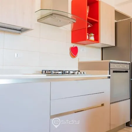 Appartement Cozy Alghero